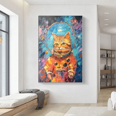 Astro Feline